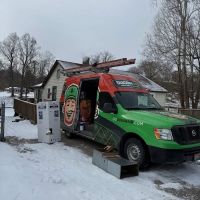 Dugan Air Heating & Cooling ico