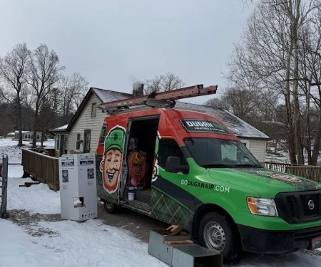 Dugan Air Heating & Cooling
