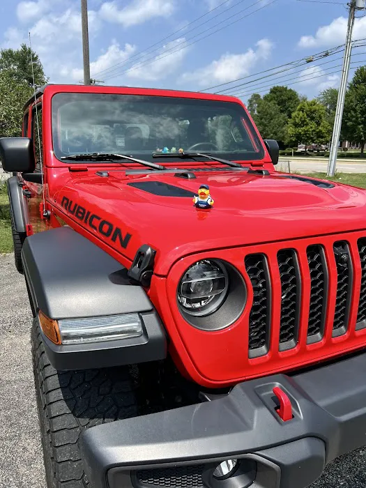 Dugan Air Heating & Cooling Picture 4