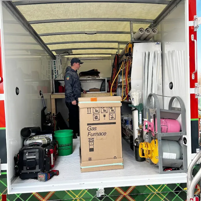 Dugan Air Heating & Cooling Picture 2