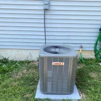 Reliable Comfort Heating, Air Conditioning, & Plumbing ico