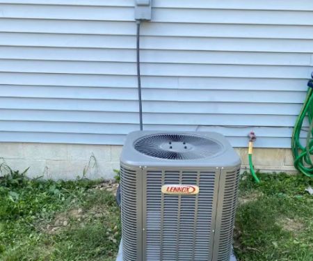 Reliable Comfort Heating, Air Conditioning, & Plumbing