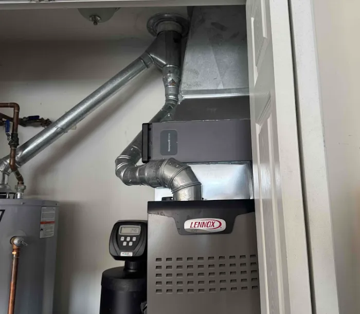 Reliable Comfort Heating, Air Conditioning, & Plumbing Picture 10