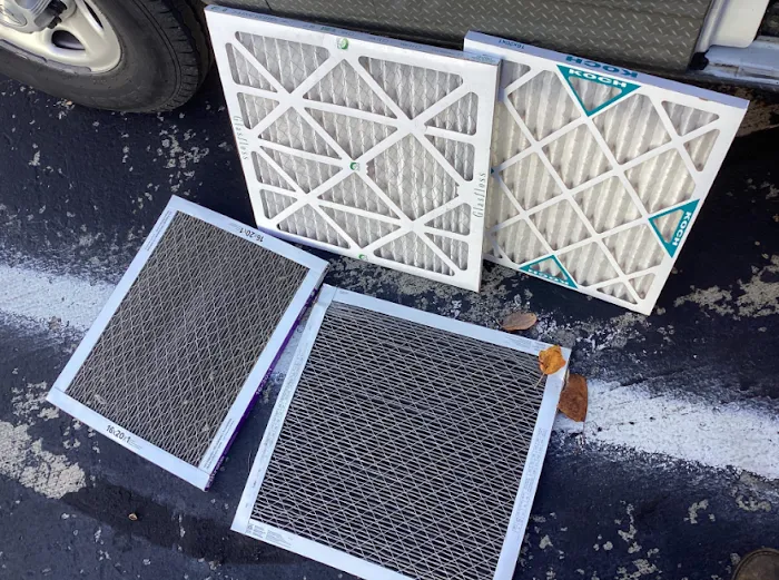 Reliable Comfort Heating, Air Conditioning, & Plumbing Picture 9