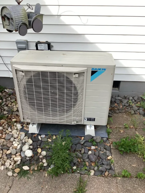 Reliable Comfort Heating, Air Conditioning, & Plumbing Picture 4