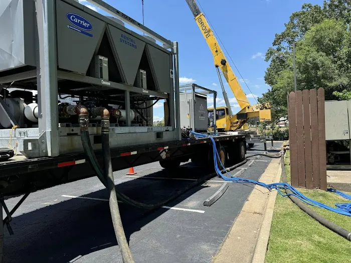 Lonoke Service Company LLC Picture 1