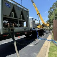 Lonoke Service Company LLC ico