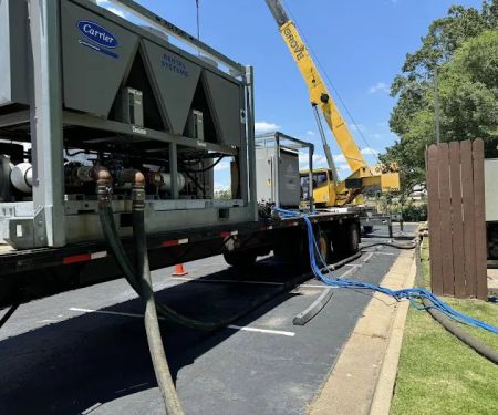 Lonoke Service Company LLC