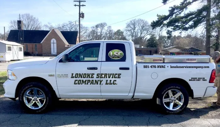 Lonoke Service Company LLC Picture 5