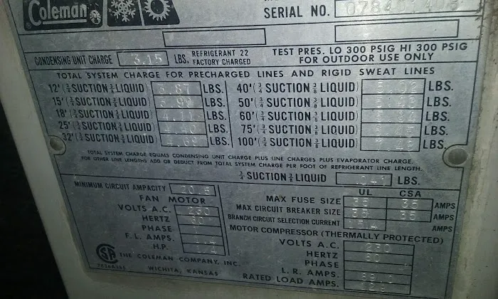 Lonoke Service Company LLC Picture 9