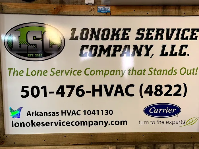 Lonoke Service Company LLC Picture 10
