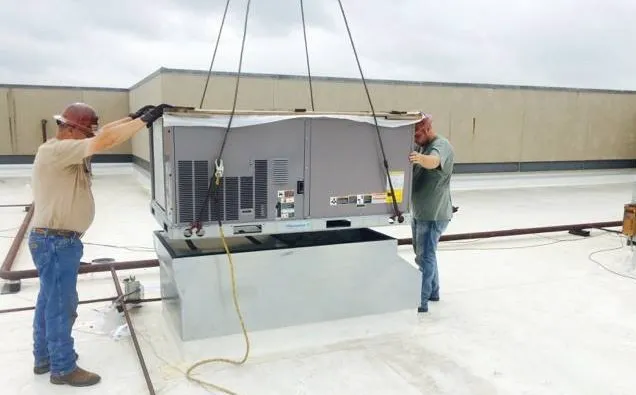 Lonoke Service Company LLC Picture 3