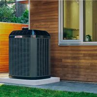 Whittiker Ac & Heating LLC ico