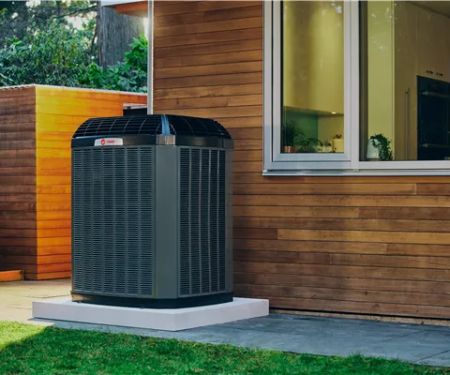 Whittiker Ac & Heating LLC