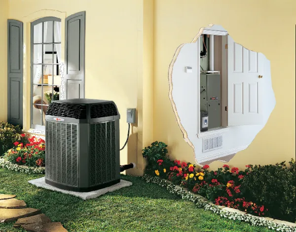Whittiker Ac & Heating LLC Picture 2