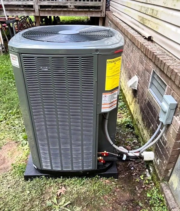 Stedfast Heat & Air Picture 3