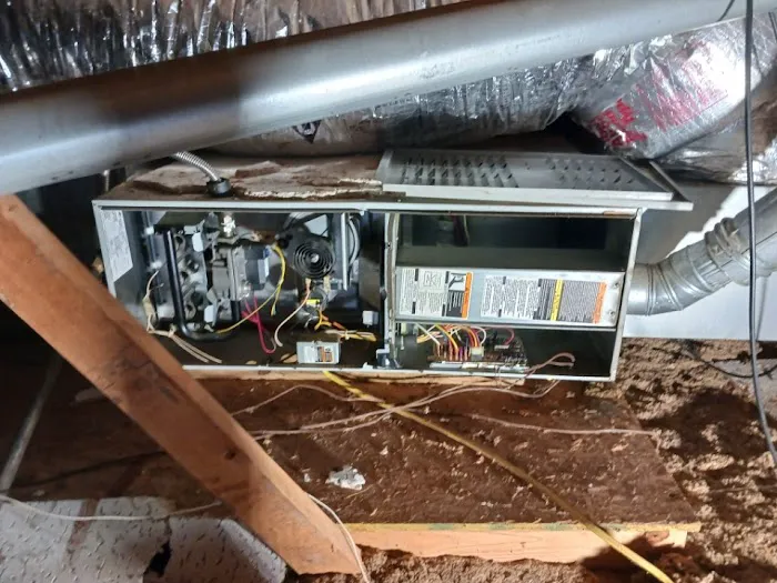 Stedfast Heat & Air Picture 5