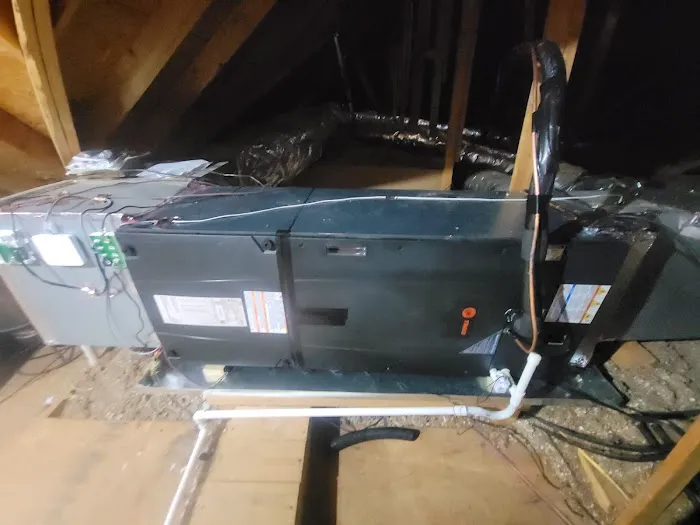 Stedfast Heat & Air Picture 7