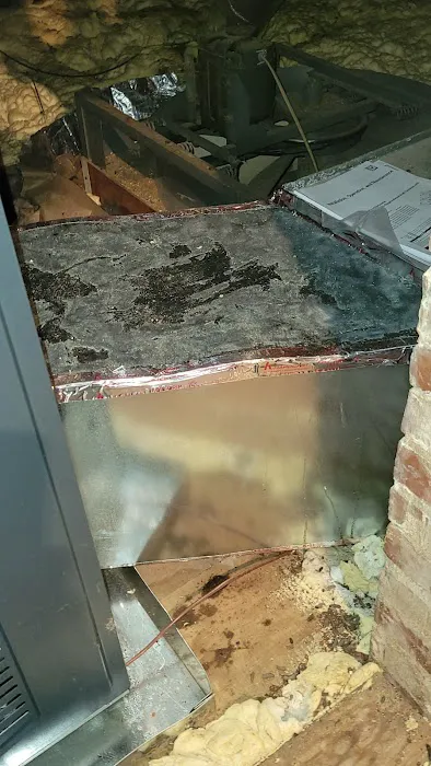 Stedfast Heat & Air Picture 2