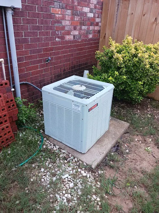 Stedfast Heat & Air Picture 10