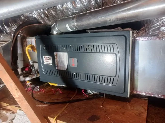 Stedfast Heat & Air Picture 9