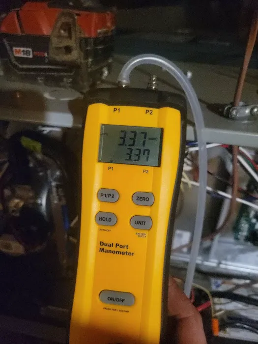 Stedfast Heat & Air Picture 8