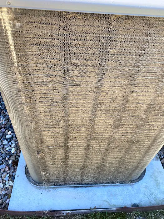 Heating and Cooling Systems of Arkansas LLC Picture 1