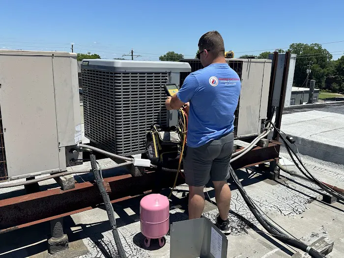 Heating and Cooling Systems of Arkansas LLC Picture 6