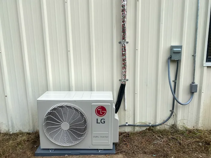 Heating and Cooling Systems of Arkansas LLC Picture 8