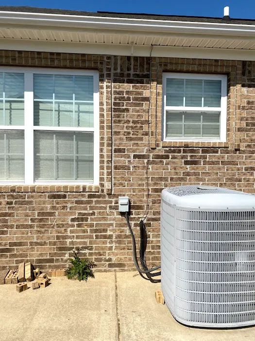 Heating and Cooling Systems of Arkansas LLC Picture 9