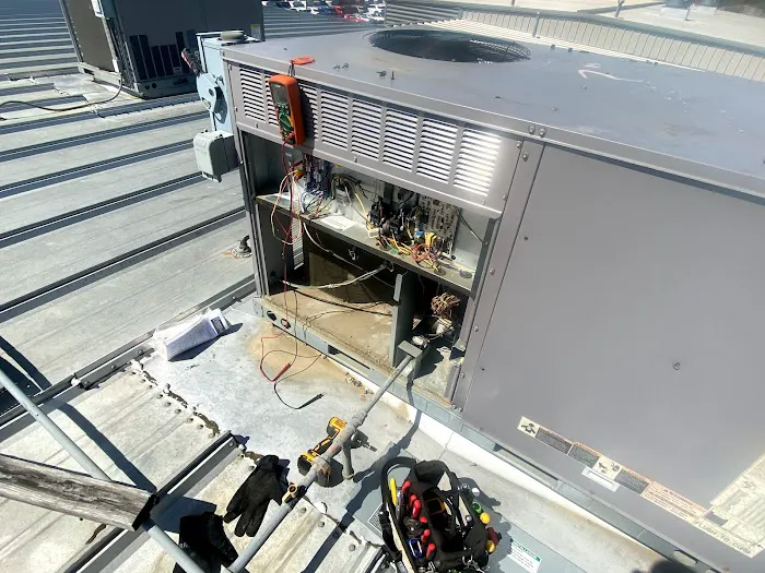 Heating and Cooling Systems of Arkansas LLC Picture 2