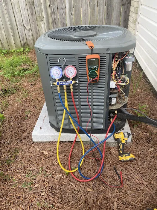 Heating and Cooling Systems of Arkansas LLC Picture 3