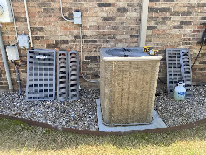 Heating and Cooling Systems of Arkansas LLC Picture 7