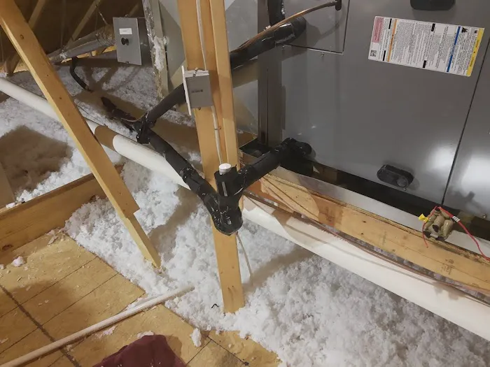 Jacksonville Heating & Air Conditioning Picture 5