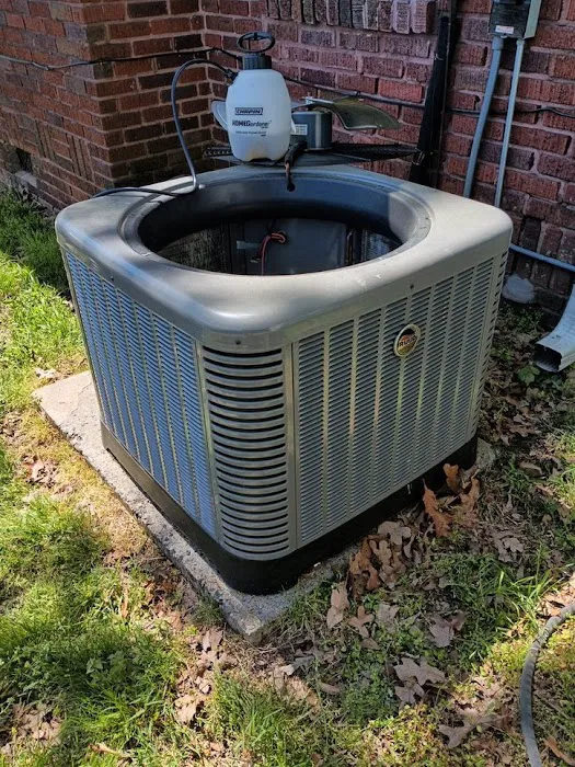 Jacksonville Heating & Air Conditioning Picture 3