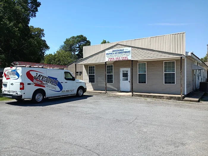 Jacksonville Heating & Air Conditioning Picture 6