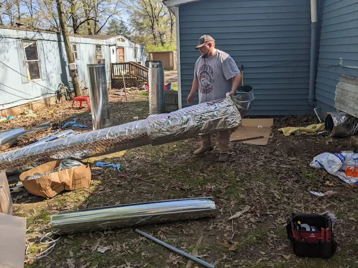 Jacksonville Heating & Air Conditioning Picture 2