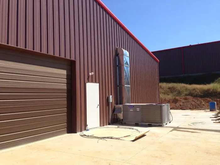 Jacksonville Heating & Air Conditioning Picture 8