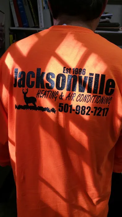 Jacksonville Heating & Air Conditioning Picture 9