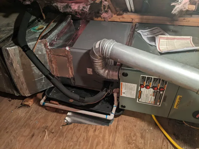 Jacksonville Heating & Air Conditioning Picture 4