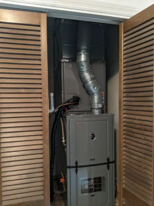 Jacksonville Heating & Air Conditioning Picture 10