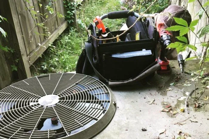 Jacksonville Heating & Air Conditioning Picture 1