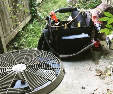 Jacksonville Heating & Air Conditioning