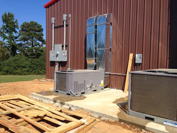 Jacksonville Heating & Air Conditioning Picture 7