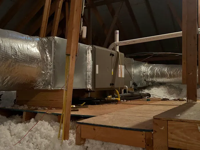 M and M Heating and Air Picture 4