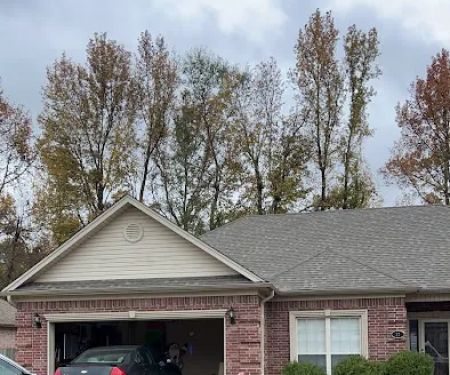 M and M Heating and Air