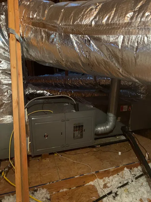 M and M Heating and Air Picture 3