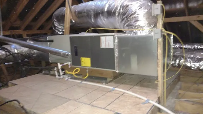 M and M Heating and Air Picture 8