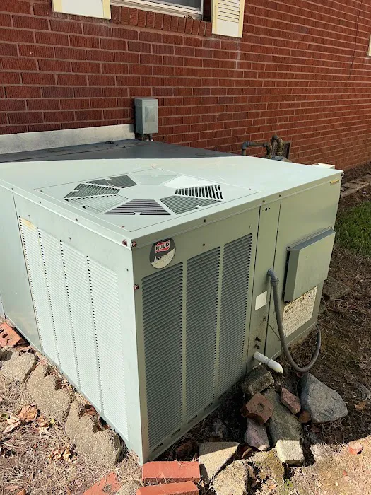 M and M Heating and Air Picture 7