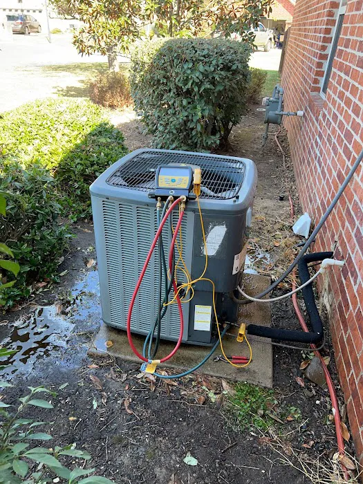 M and M Heating and Air Picture 6